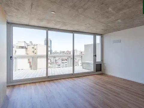 Departamento en Venta en Palermo, USD 169.000