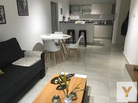 Departamento en Alquiler al Norte
