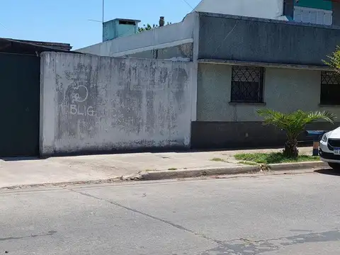 Terreno en venta en Bernal Oeste