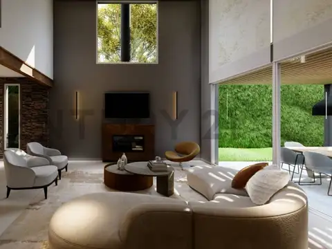 Casa en Venta A Estrenar