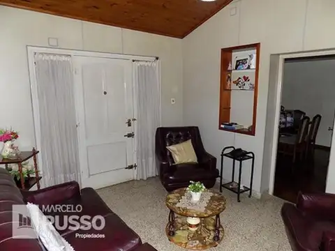 Casa en Venta de 3 dormitorios