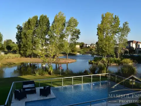 Casa en Venta en Terravista, Countries y Barrios Cerrados en General Rodriguez