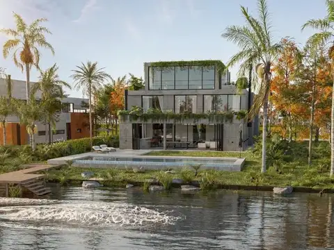 Casa en Venta A Estrenar