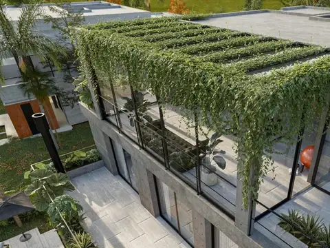 Casa 10 ambientes con 8 baños