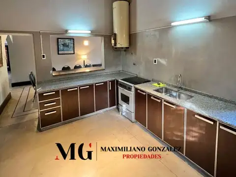Casa en Venta en El Trébol, USD 360.000