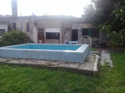 Casa en Venta en Zárate, USD 130.000