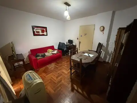 Departamento en Venta 31 años