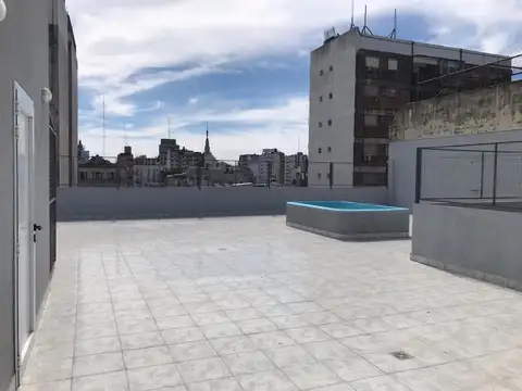 Departamento en Alquiler Temporal al Este