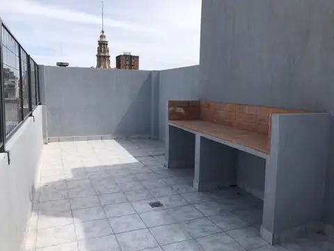 DEPARTAMENTO 1 DORMITORIO - CENTRO ROSARIO