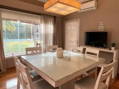 Casa en Venta 5 años