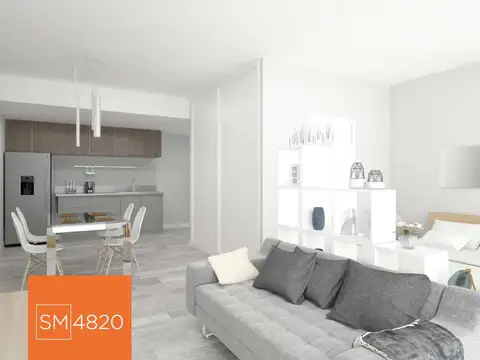 Departamento en Venta en Villa del Parque, Capital Federal