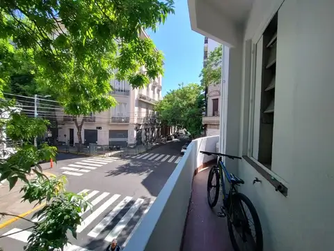 Departamento en Constitución