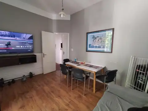 Departamento en Venta en Constitucion, USD 72.000