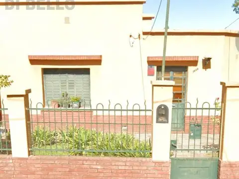 Casa en Zarate