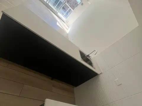 Departamento Monoambiente en alquiler Villa Devoto