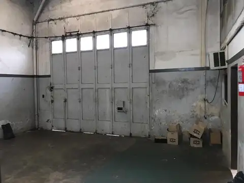 Galpon en Alquiler en Ciudadela, $ 2.200.000