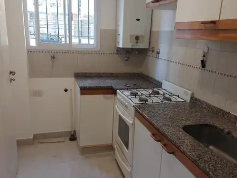 Departamento en Alquiler al Este