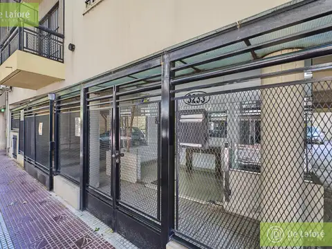 Departamento en Alquiler de Monoambiente