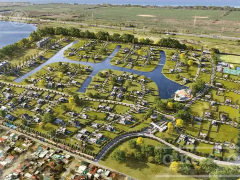 Nuevo Quilmes 2 - Lotes en venta, bajada directa de au. APTO BLANQUEO