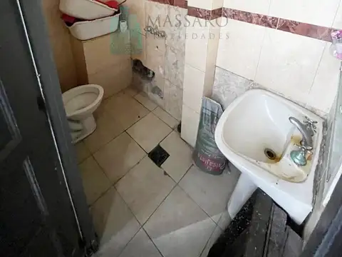 Depto Tipo Casa en Venta al Oeste