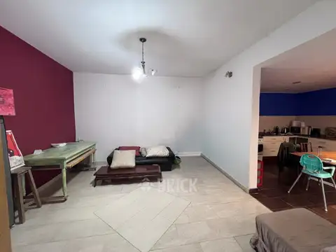 PH S/EXP EN PRIMERA JUNTA AL 3800 - 137 M2 GRAN TERRAZA Y BALCON AMPLIO LIVING ESPECT COC COMED