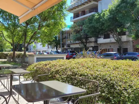 Cochera en Venta con acceso Rampa Fija