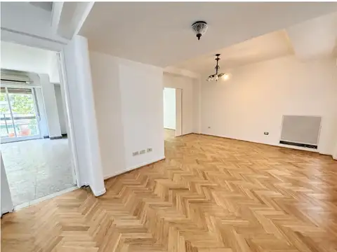 Departamento en Venta de 6 ambientes