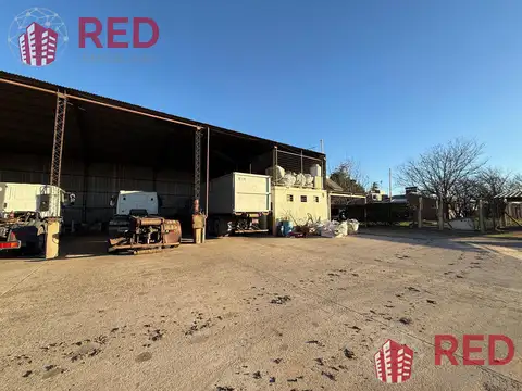 Circunvalación Sur