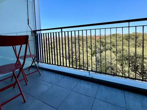 Av corrientes 6300, Piso 8