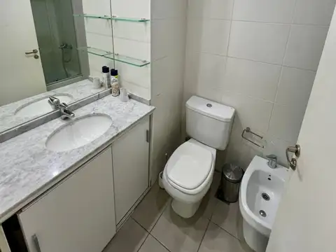 Departamento en Alquiler de Monoambiente