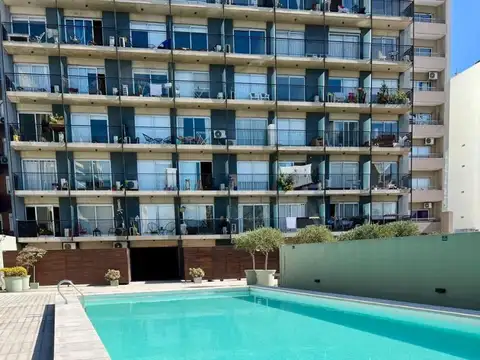 Departamento - Alquiler - Argentina, Capital Federal - Av corrientes 6365