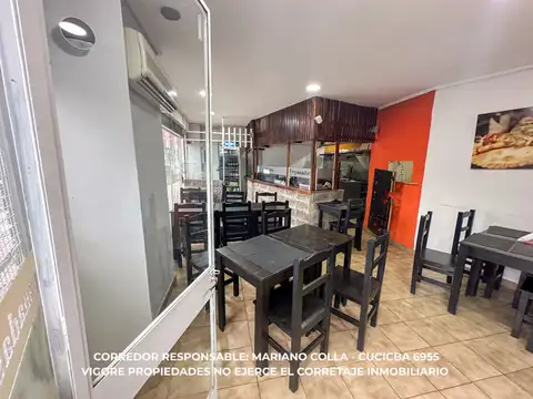 Avenida Chiclana 4100
