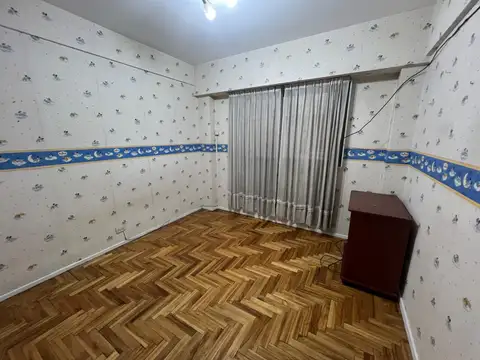DEPARTAMENTO 3 AMBIENTES EN EXCELENTE UBICACIÓN!