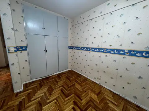 Avenida Corrientes 5500, Piso 4