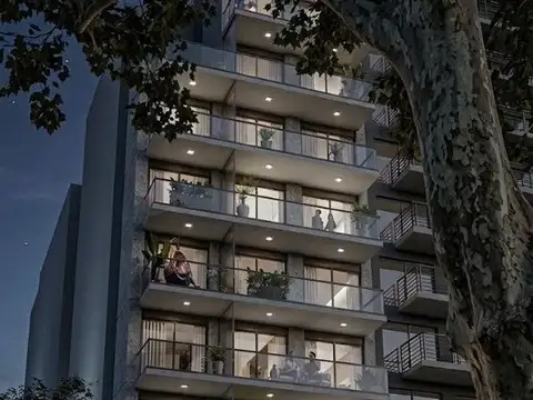 Departamento en Venta de 2 dormitorios