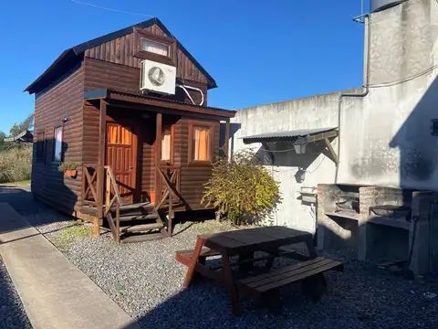 Hotel en Venta 8 años