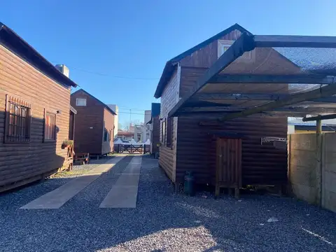 Hotel en Venta 8 años