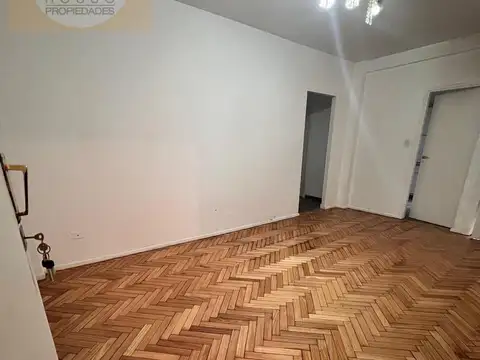 Departamento 3 Ambientes en Alquiler - Villa Santa Rita