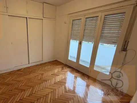 Departamento en Alquiler 50 años