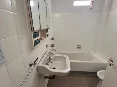 Departamento en Alquiler en Villa Santa Rita, $ 800.000