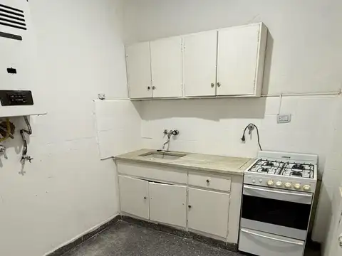 Departamento en Alquiler en Villa Santa Rita, $ 800.000