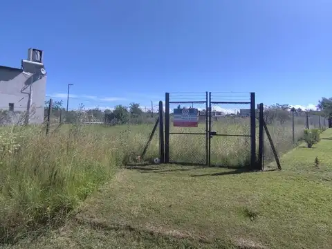 Terreno en Venta de 813,0 m2