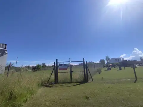 Terreno en Venta en Potrero de Garay, USD 25.000