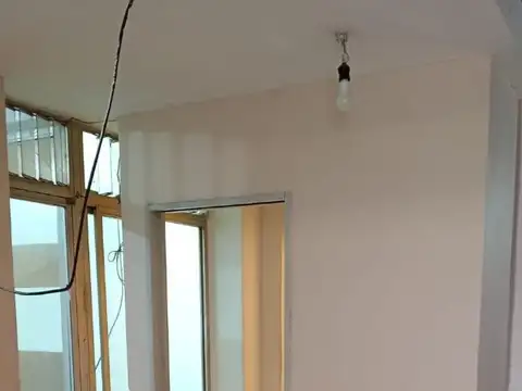Depto Tipo Casa en Alquiler de 1 dormitorio