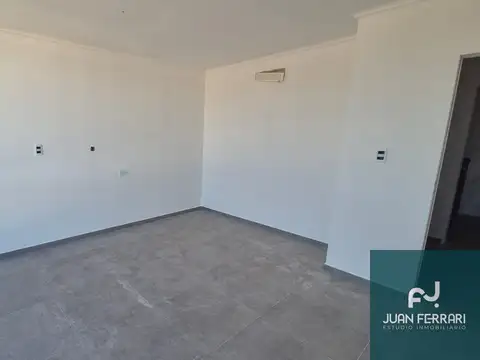 Departamento en venta c/ cochera en Monte Hermoso