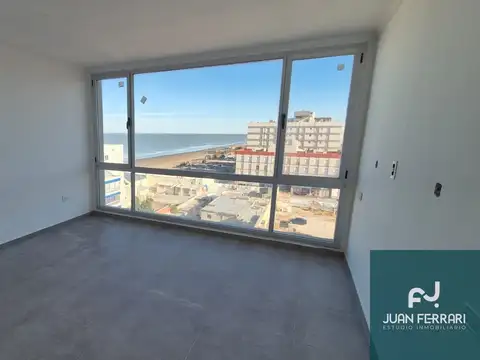 Departamento en Venta en Monte Hermoso, USD 115.000