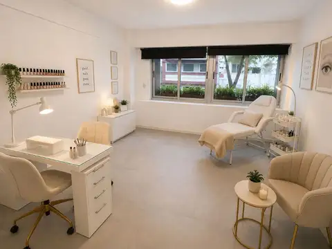 Departamento en Alquiler en Nuñez, CABA