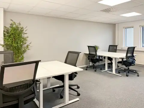 Oficina en Alquiler A Estrenar
