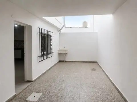 Depto Tipo Casa en Venta 10 años