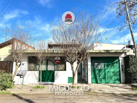 Departamentos con local en venta, Santiago del Estero N°1082, Ingeniero Maschwitz, Escobar. IDEAL EMPRENDIMIENTO RENTARIO.